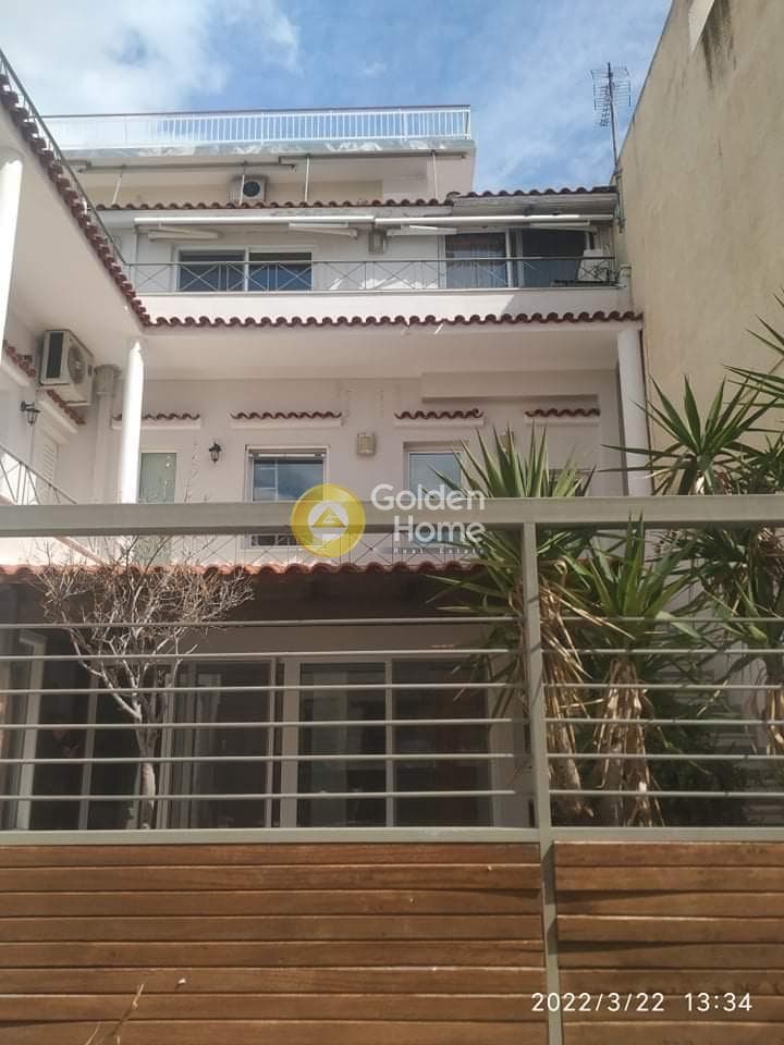 Μονοκατοικία στην Δροσοπηγή, Αμπελάκια — Φωτογραφία 26 από 27