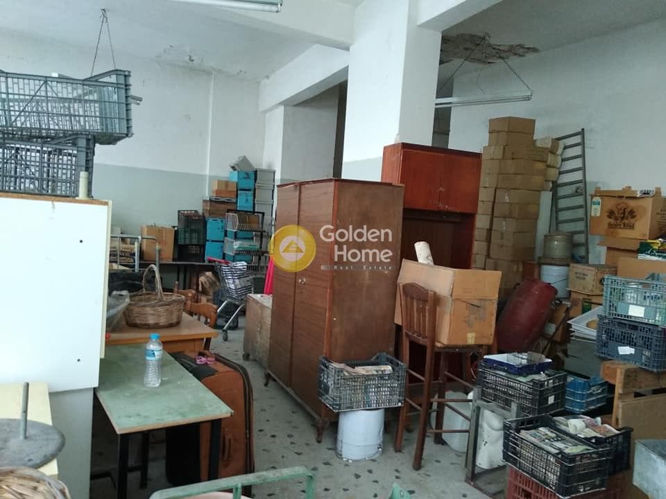 Industrial Space in Centre, Palaio Faliro — Photo 9 of 11