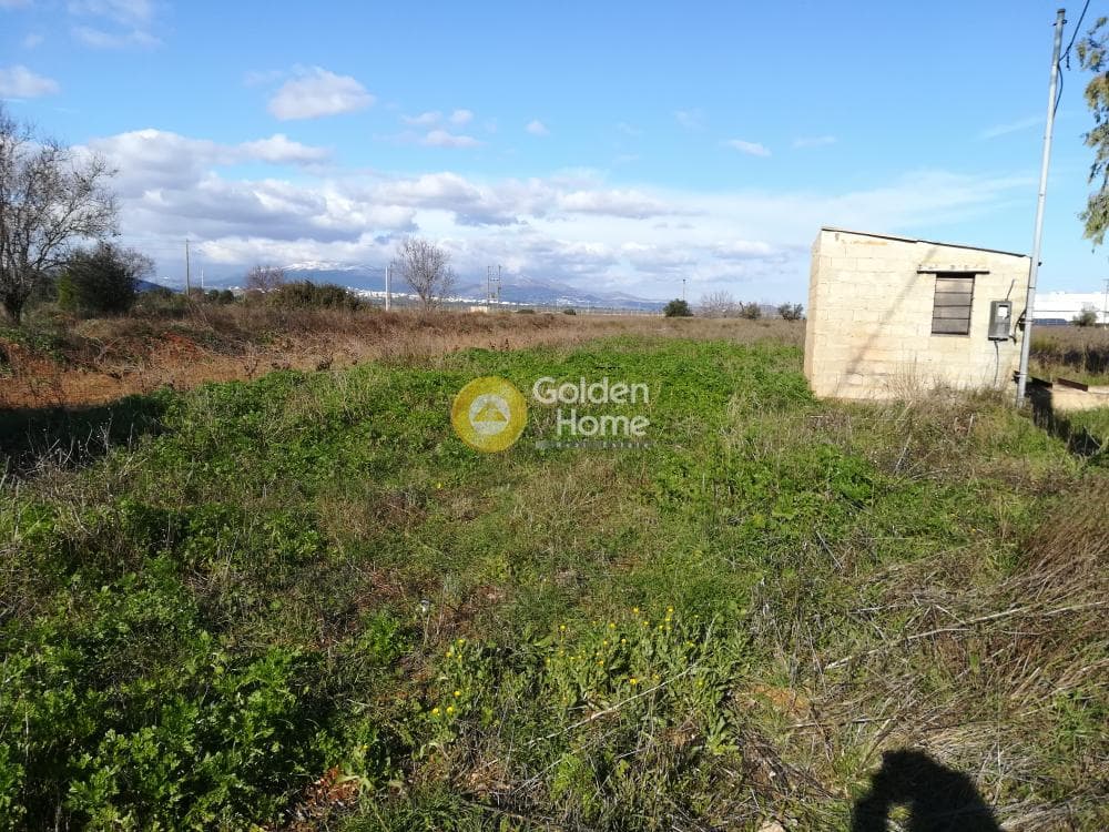 Building Plot in Varis Koropiou Avenue, Koropi — Photo 4 of 10