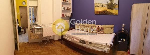 Apartment in Pedion Areos, Exarchia - Neapoli — Photo 12 of 15