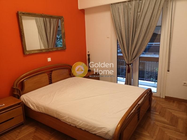 Apartment in Pedion Areos, Exarchia - Neapoli — Photo 4 of 15