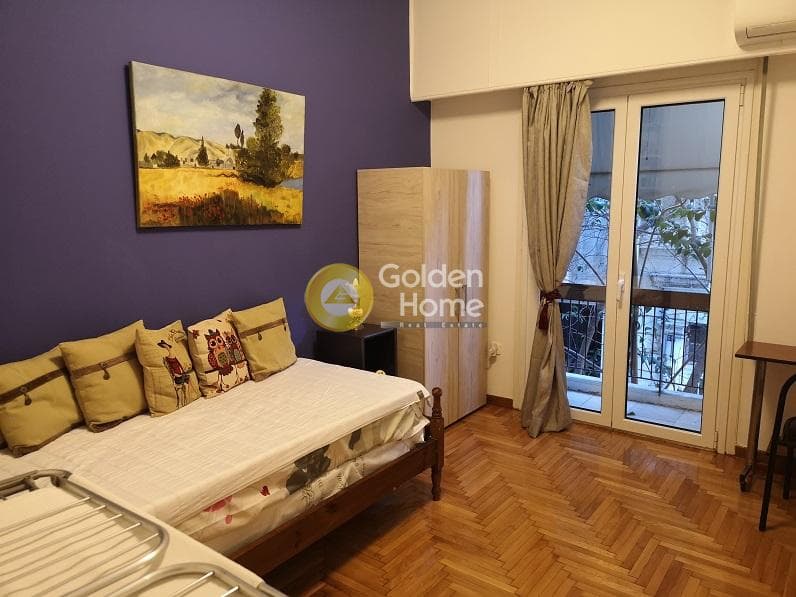 Apartment in Pedion Areos, Exarchia - Neapoli — Photo 2 of 15