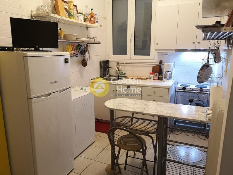 Apartment in Pedion Areos, Exarchia - Neapoli — Photo 3 of 15