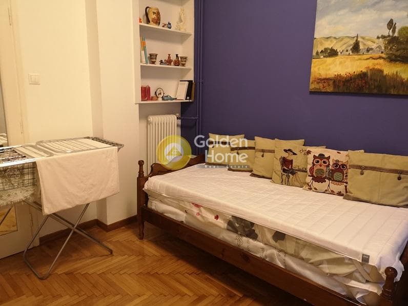 Apartment in Pedion Areos, Exarchia - Neapoli — Photo 13 of 15
