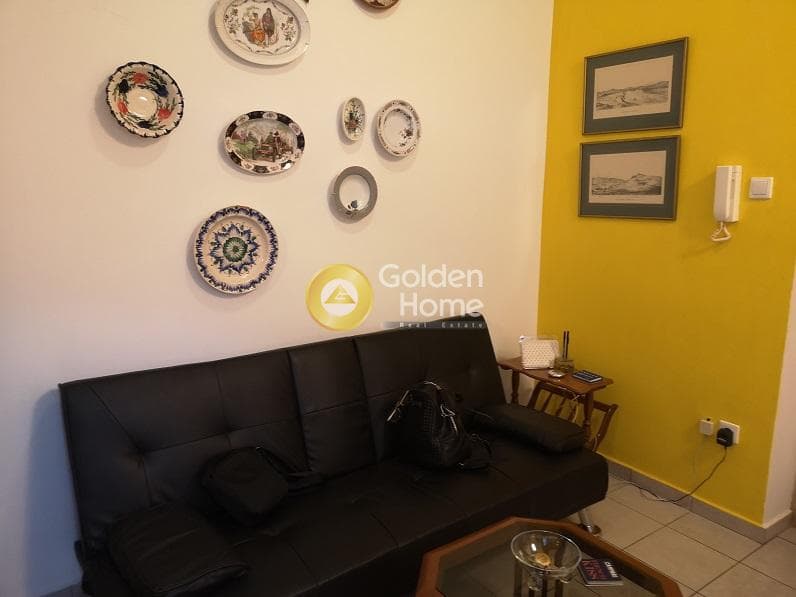 Apartment in Pedion Areos, Exarchia - Neapoli — Photo 5 of 15