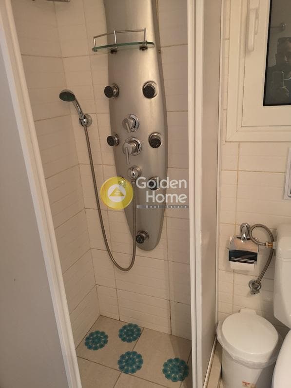 Apartment in Pedion Areos, Exarchia - Neapoli — Photo 8 of 15
