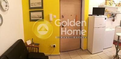 Apartment in Pedion Areos, Exarchia - Neapoli — Photo 9 of 15