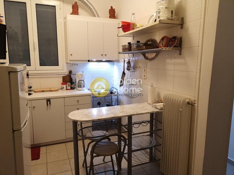 Apartment in Pedion Areos, Exarchia - Neapoli — Photo 6 of 15