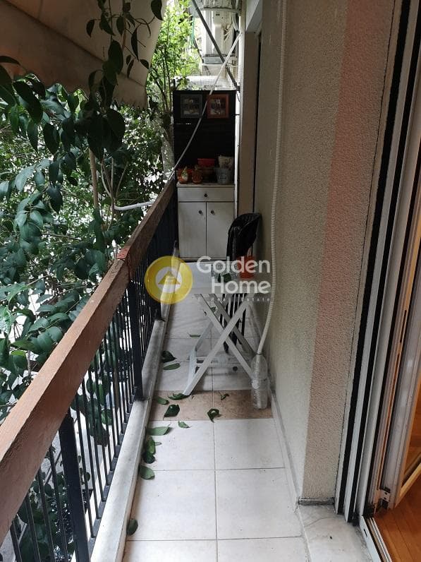 Apartment in Pedion Areos, Exarchia - Neapoli — Photo 10 of 15