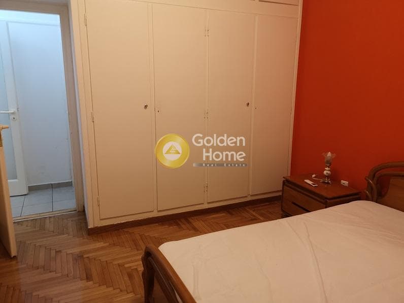 Apartment in Pedion Areos, Exarchia - Neapoli — Photo 15 of 15