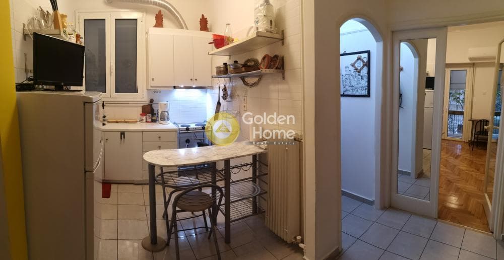 Apartment in Pedion Areos, Exarchia - Neapoli — Photo 1 of 15