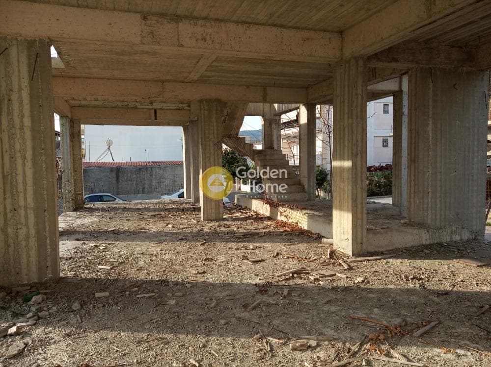 Μονοκατοικία στην Θεοτόκος, Καματερό — Φωτογραφία 5 από 6