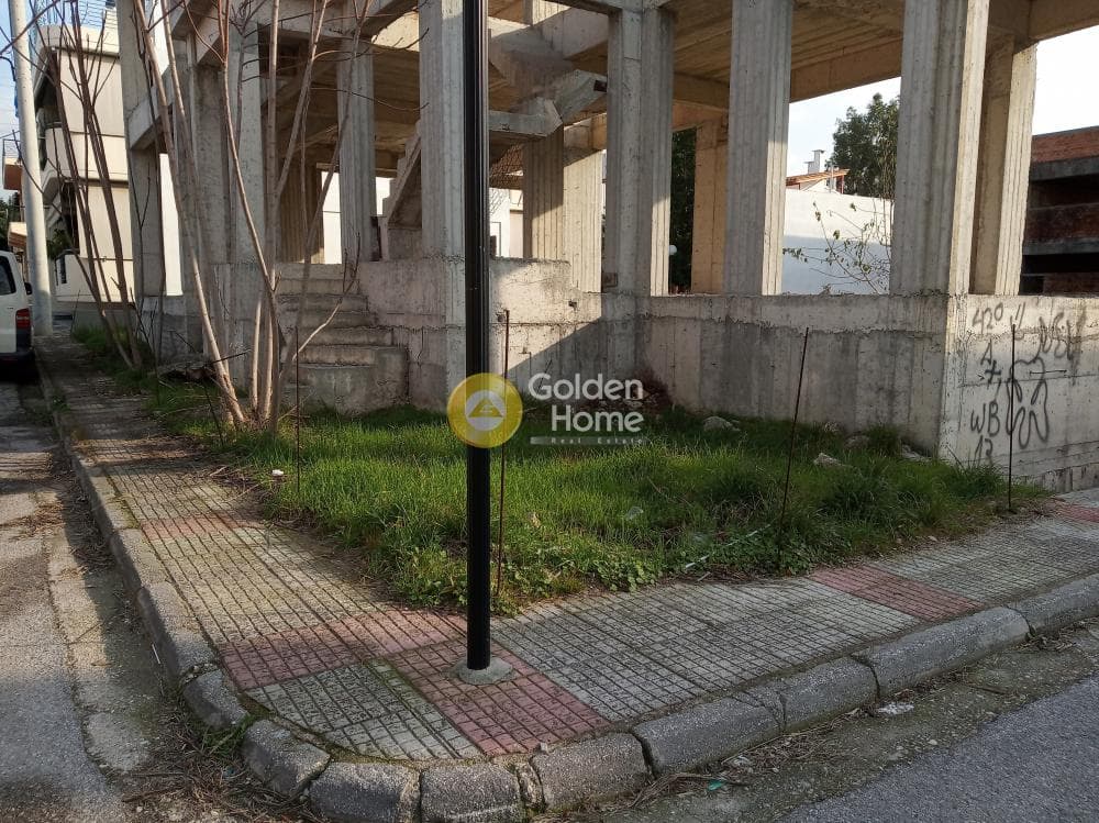 Μονοκατοικία στην Θεοτόκος, Καματερό — Φωτογραφία 1 από 6