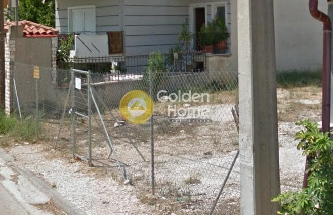 Building Plot in Stavros Geraka, Gerakas — Photo 5 of 5
