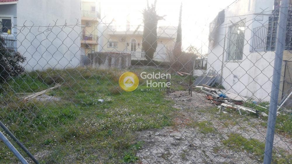 Building Plot in Stavros Geraka, Gerakas — Photo 4 of 5