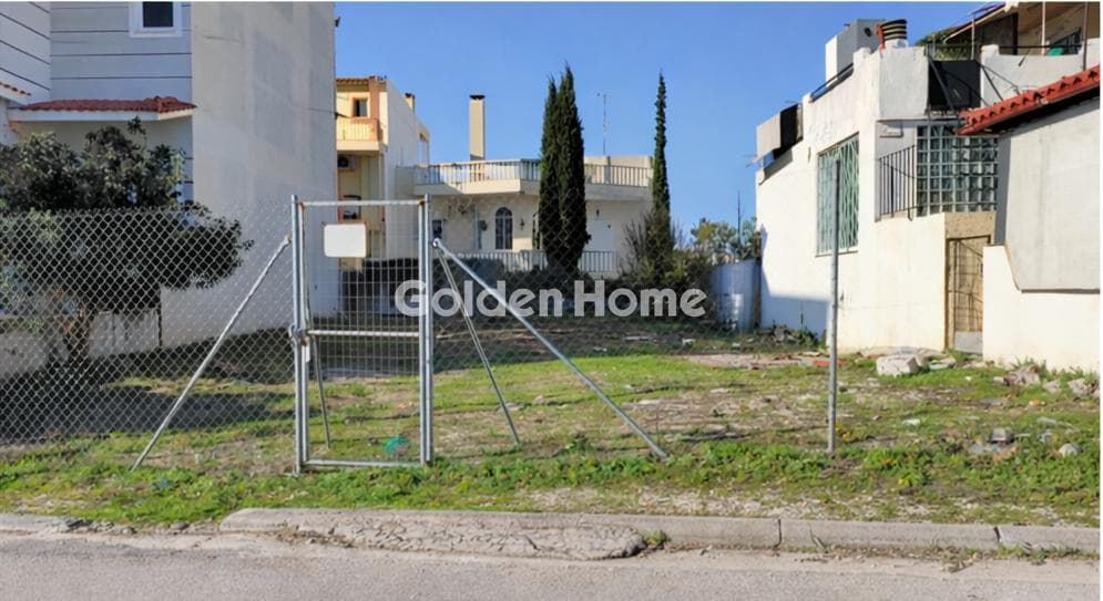 Building Plot in Stavros Geraka, Gerakas — Photo 1 of 5