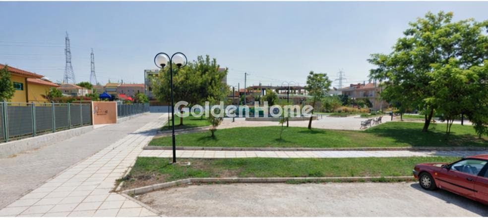 Building Plot in Stavros Geraka, Gerakas — Photo 2 of 5