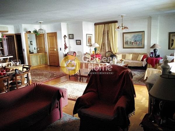 Διαμέρισμα στην Μέλισσα, Μελίσσια — Φωτογραφία 2 από 11