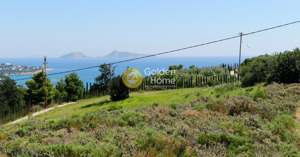 Parcel in Kosta, Spetses — Photo 3 of 26