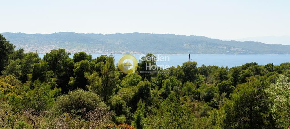 Parcel in Kosta, Spetses — Photo 18 of 26