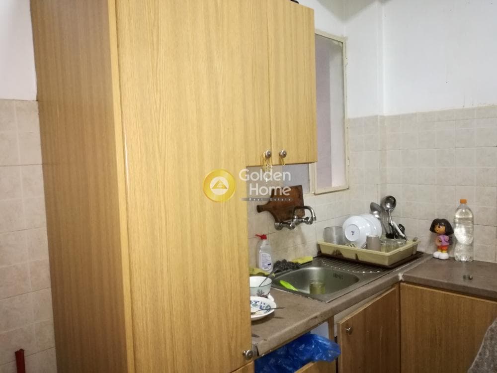 Διαμέρισμα στην Βέργα, Αττική — Φωτογραφία 3 από 10