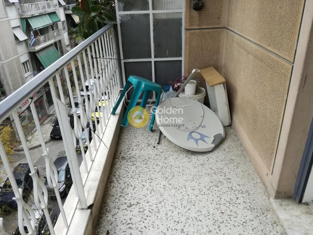 Διαμέρισμα στην Βέργα, Αττική — Φωτογραφία 5 από 10