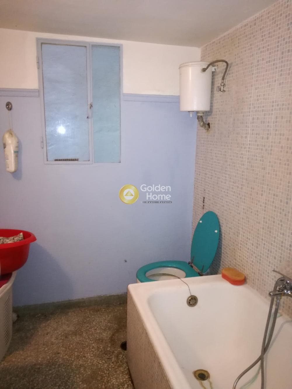 Διαμέρισμα στην Βέργα, Αττική — Φωτογραφία 6 από 10