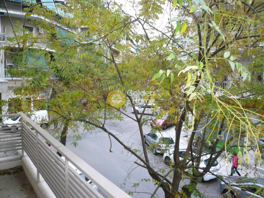 Apartment in Alsos Pagkratiou, Pagkrati — Photo 1 of 16