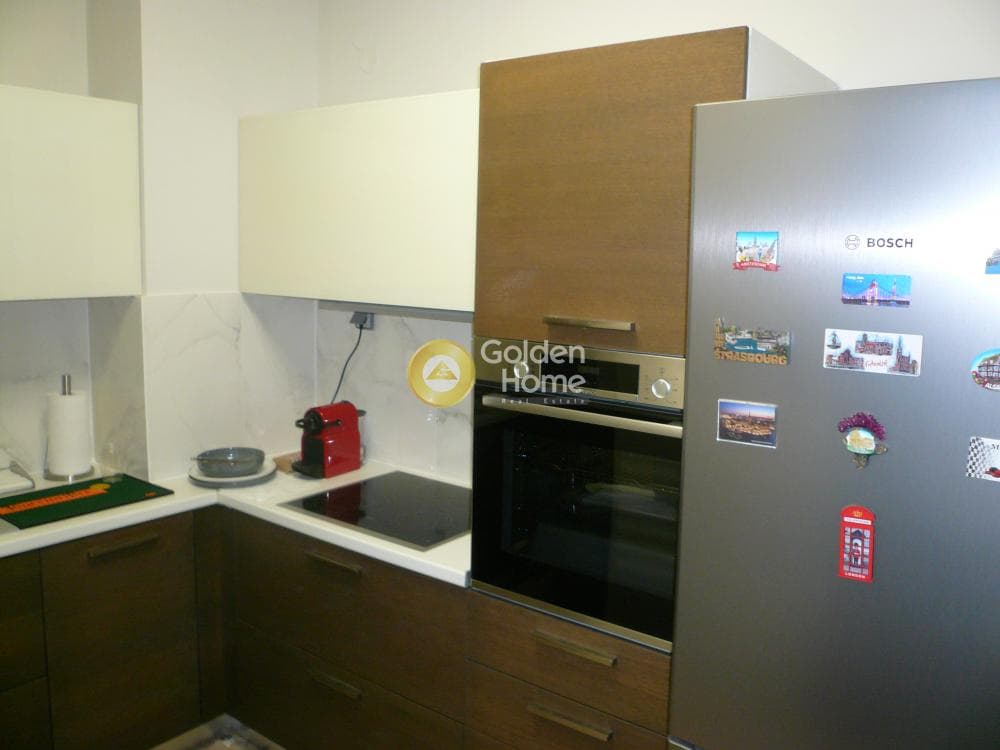 Apartment in Alsos Pagkratiou, Pagkrati — Photo 6 of 16