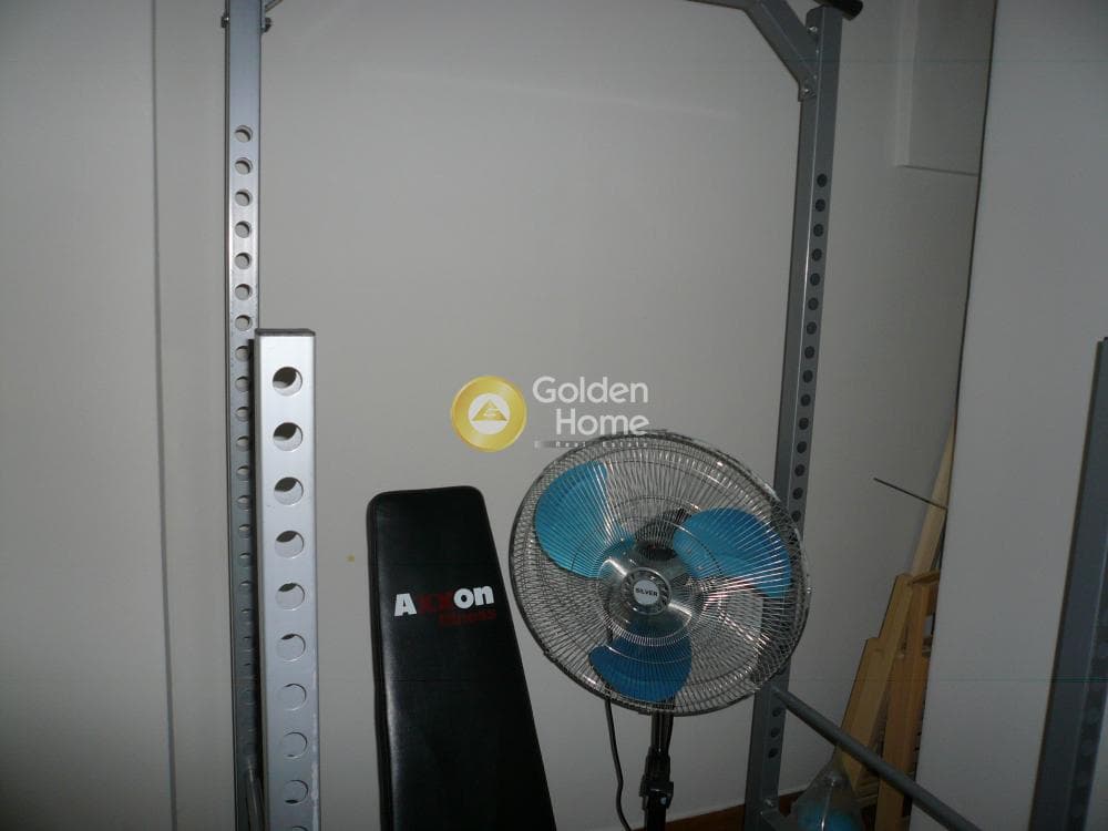 Apartment in Alsos Pagkratiou, Pagkrati — Photo 10 of 16