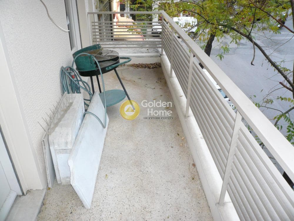 Apartment in Alsos Pagkratiou, Pagkrati — Photo 16 of 16