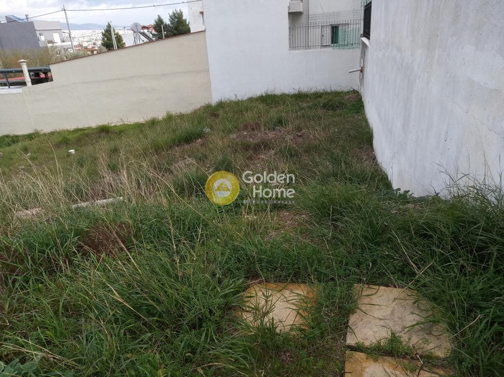 Οικόπεδο στην Άγιος Νικόλαος, Καματερό — Φωτογραφία 1 από 7