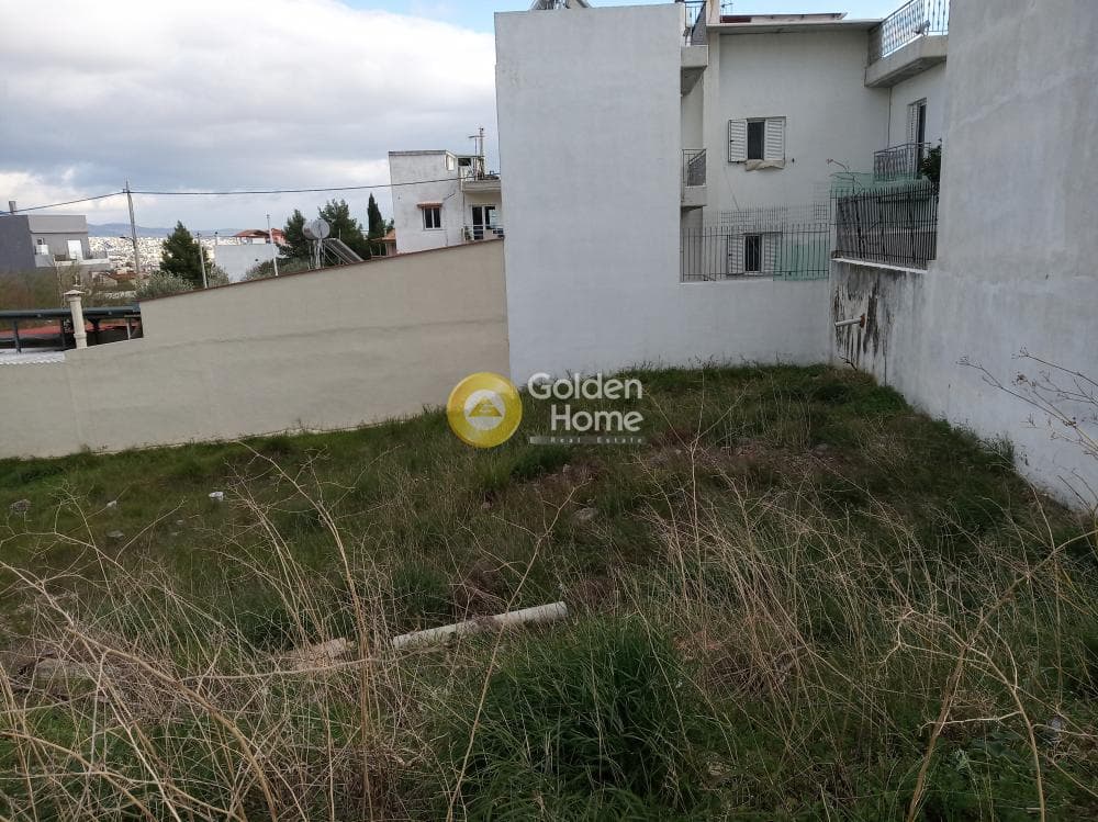 Οικόπεδο στην Άγιος Νικόλαος, Καματερό — Φωτογραφία 2 από 7