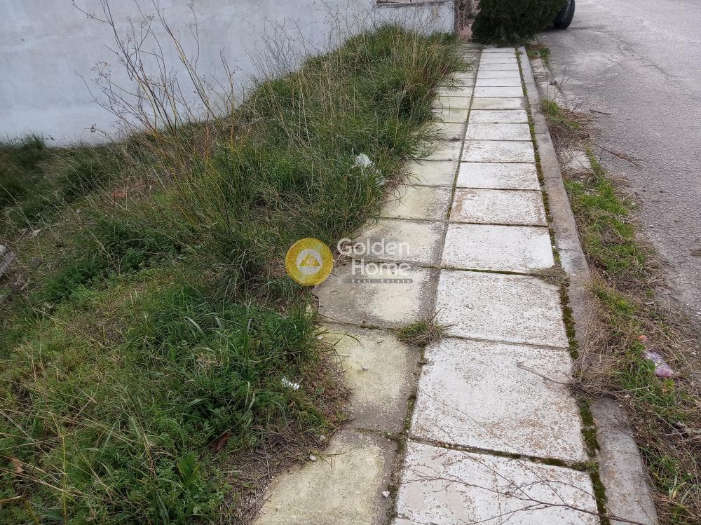 Οικόπεδο στην Άγιος Νικόλαος, Καματερό — Φωτογραφία 3 από 7