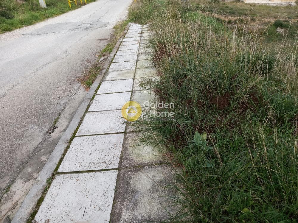 Οικόπεδο στην Άγιος Νικόλαος, Καματερό — Φωτογραφία 4 από 7