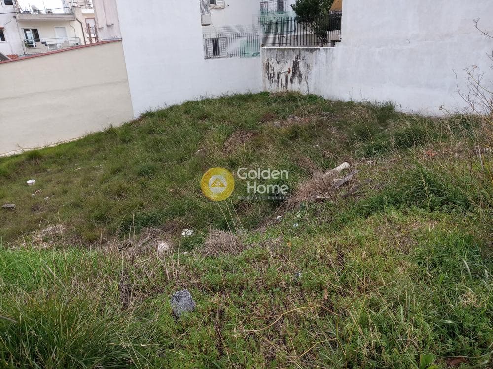 Οικόπεδο στην Άγιος Νικόλαος, Καματερό — Φωτογραφία 5 από 7
