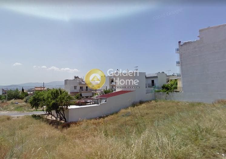 Οικόπεδο στην Άγιος Νικόλαος, Καματερό — Φωτογραφία 6 από 7