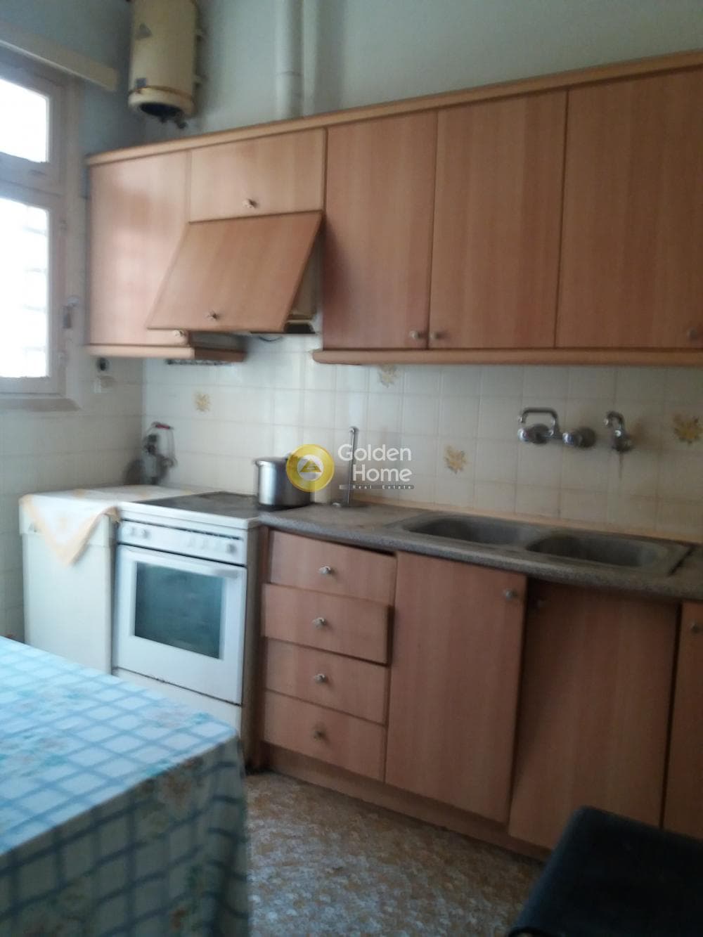 Διαμέρισμα στην Γύφτικα, Πάτρα — Φωτογραφία 2 από 9