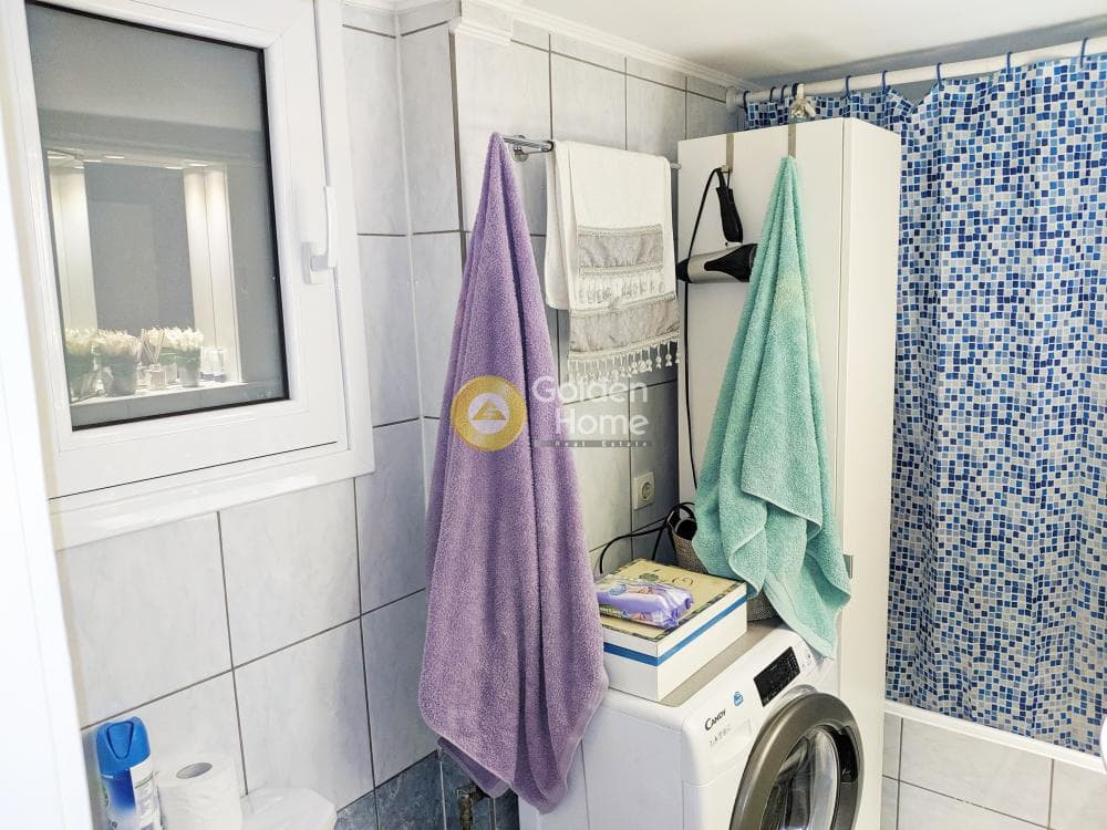 Apartment in Ag. Meletiou - Viktorias Sq. - Marni, Patision - Acharnon — Photo 7 of 8