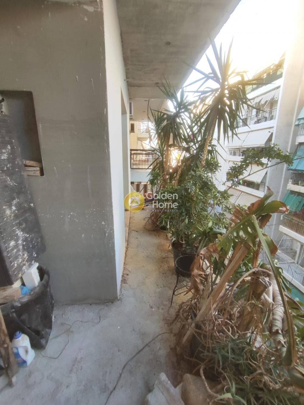 Διαμέρισμα στην Άνω Πετράλωνα, Πετράλωνα — Φωτογραφία 2 από 4