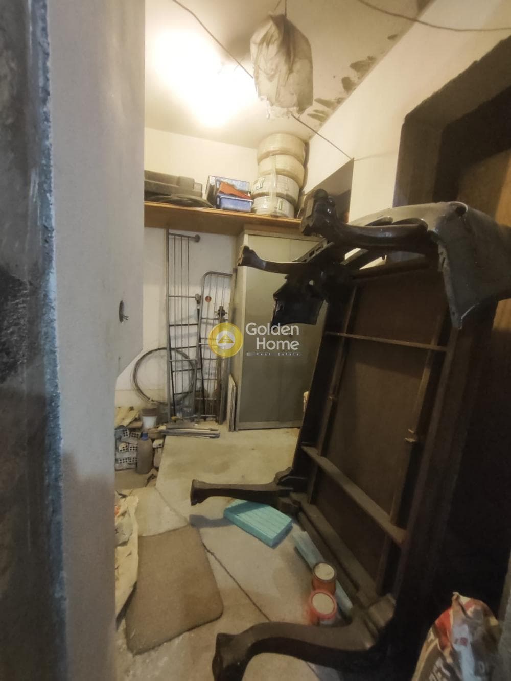 Διαμέρισμα στην Άνω Πετράλωνα, Πετράλωνα — Φωτογραφία 3 από 4