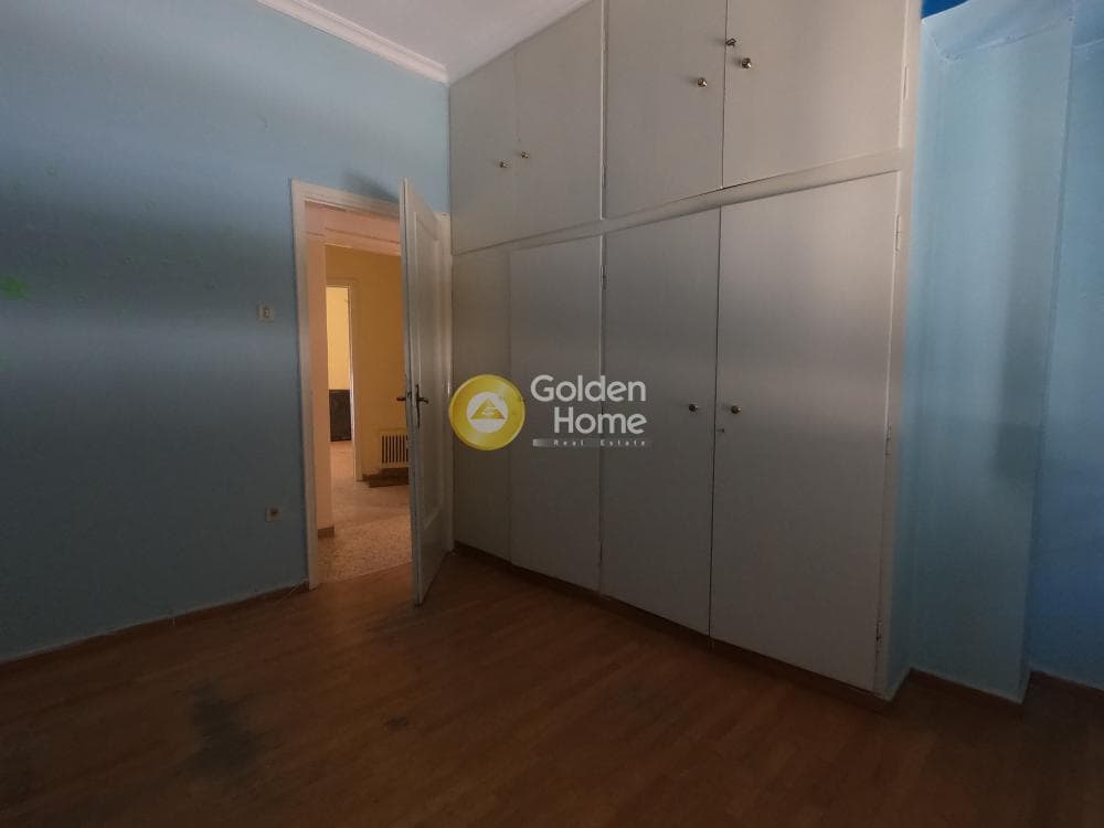 Apartment in Neo Pagkrati, Vironas — Photo 4 of 10