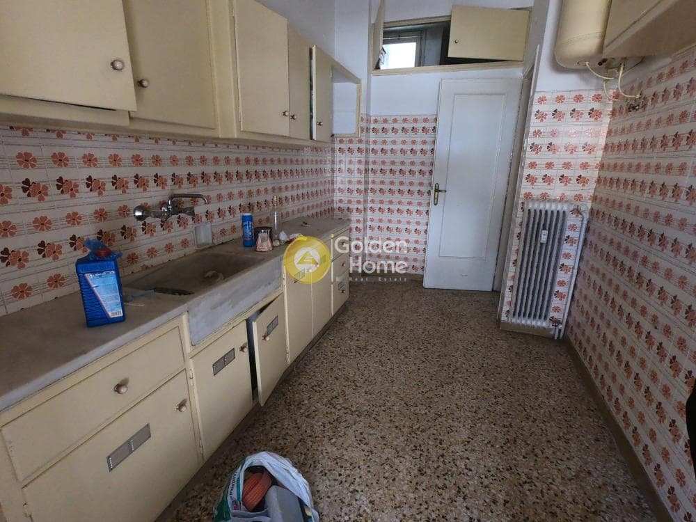 Apartment in Neo Pagkrati, Vironas — Photo 6 of 10