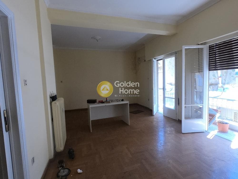 Apartment in Neo Pagkrati, Vironas — Photo 8 of 10