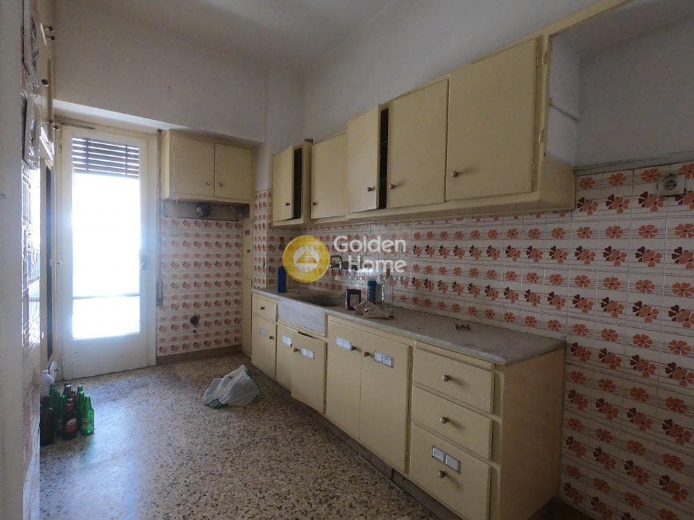 Apartment in Neo Pagkrati, Vironas — Photo 5 of 10