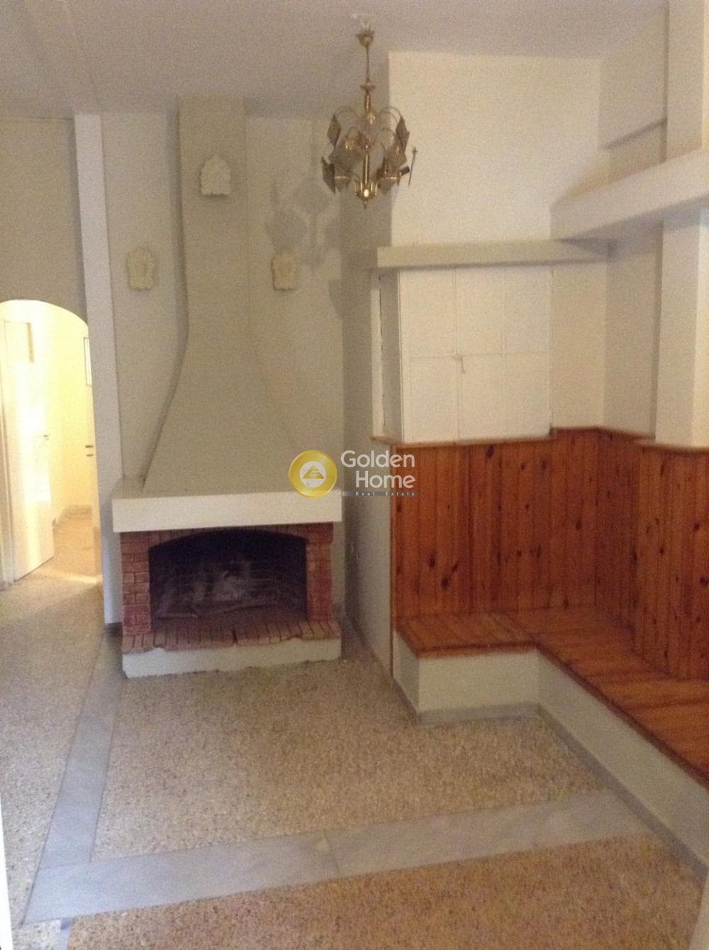 Apartment in Thimarakia, Attiki — Photo 1 of 7