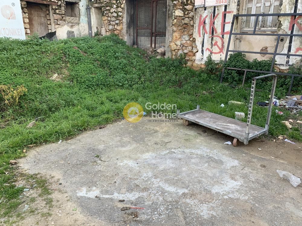 Οικόπεδο στην Ειρήνη, Νέα Ιωνία — Φωτογραφία 2 από 3