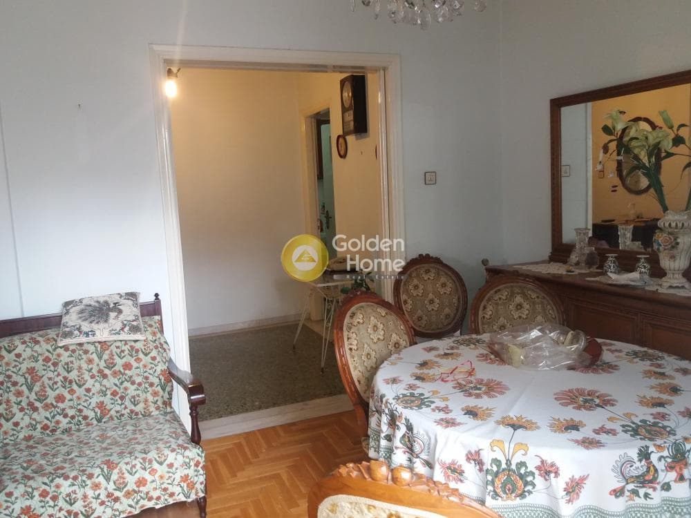 Apartment in Politechnioupoli, Zografou — Photo 6 of 11