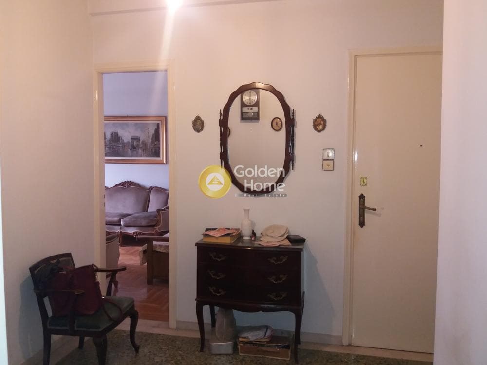 Apartment in Politechnioupoli, Zografou — Photo 8 of 11