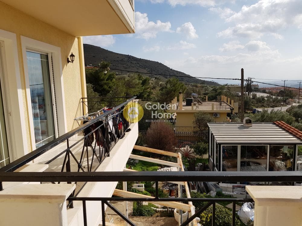 Μονοκατοικία στην Πλάκα, Κερατέα — Φωτογραφία 30 από 45